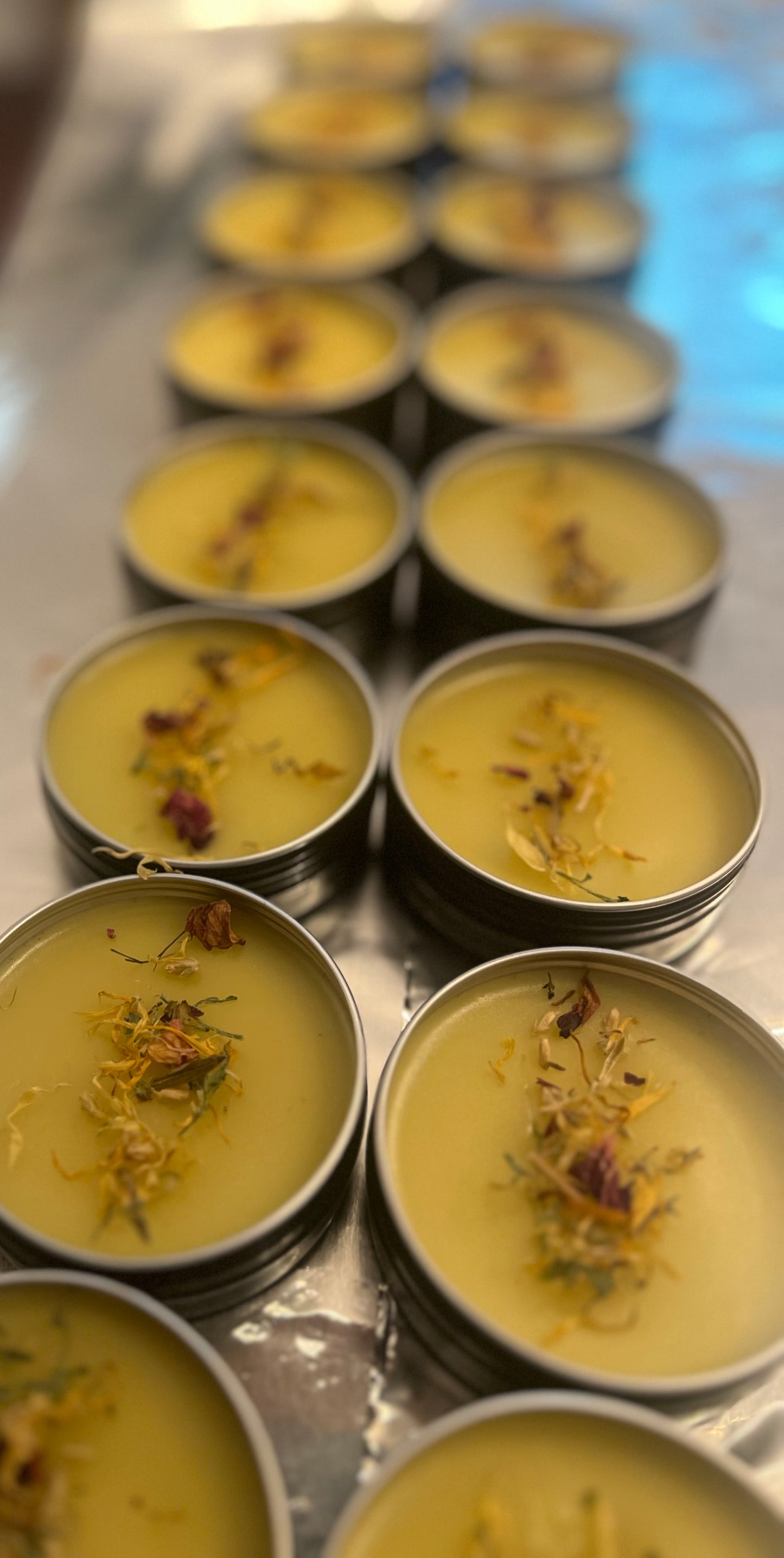 (so) balm balm